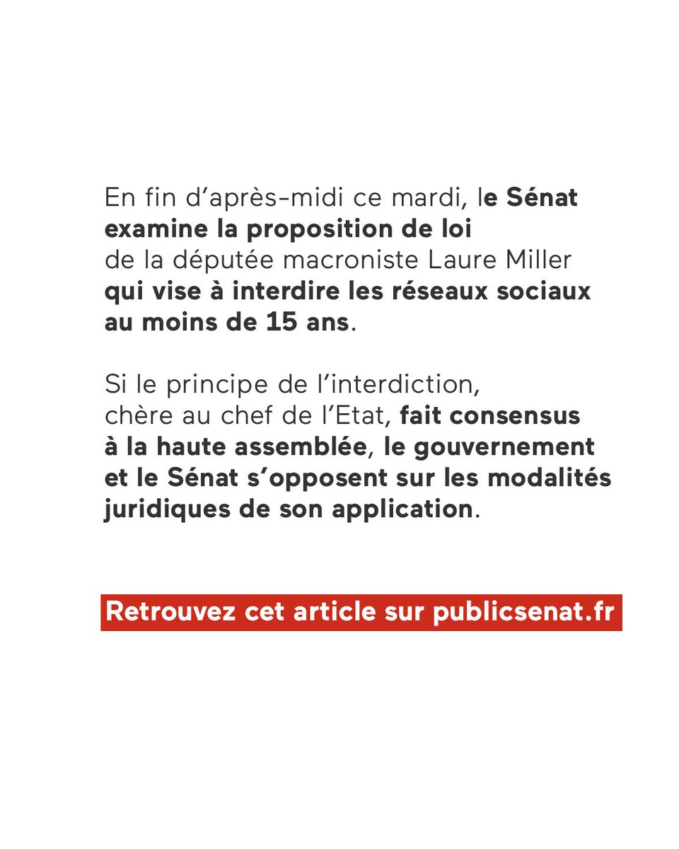 Public Sénat tweet media