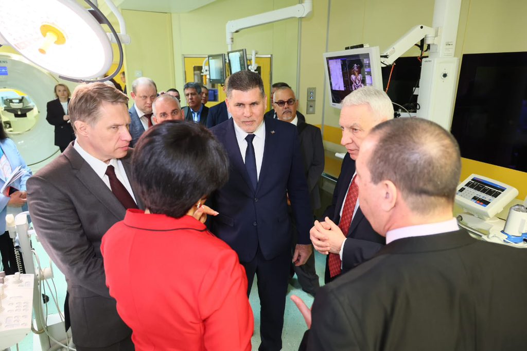 Cancillería de Cuba tweet media