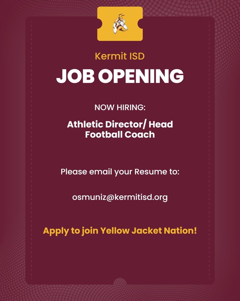 Kermit ISD tweet media