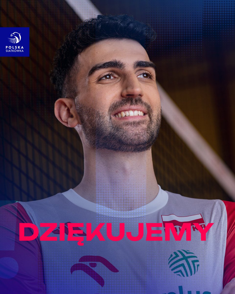 POLSKA SIATKÓWKA tweet media