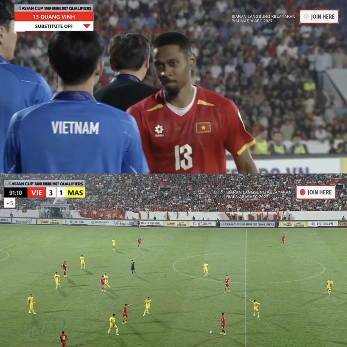 Extra Time Indonesia tweet media