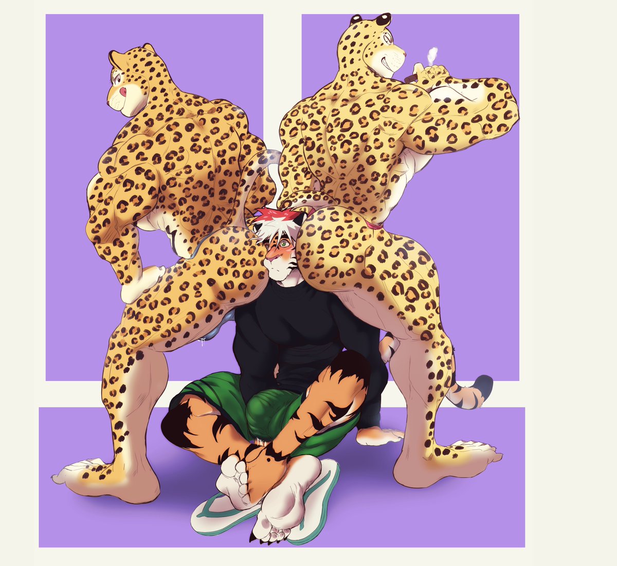 InsaneeighteenOG tweet media