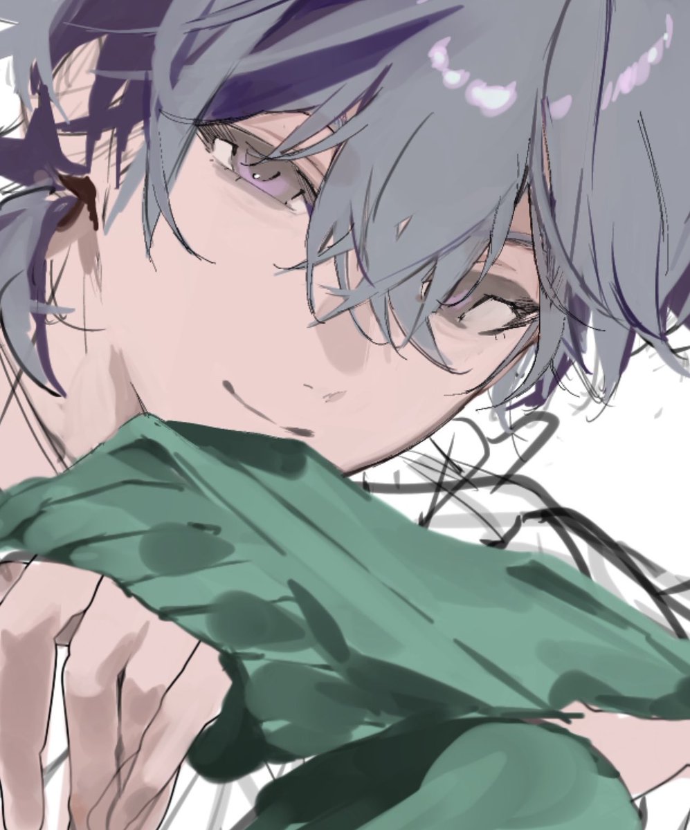 みろく tweet media