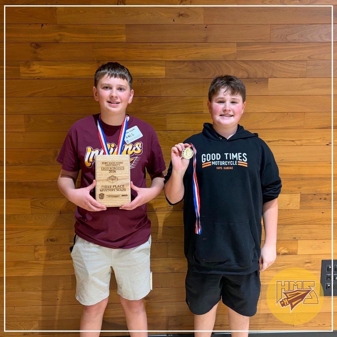 Hays USD 489 tweet media