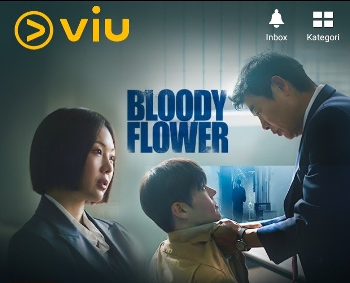 nat_chocolate's tweet photo. Nahh yang bosen sama romcon bisa mampir di drakor ini gaess dibintangi oleh Ryeoun, Sung Dong-il, dan Keum Sae-rok
cuma 8 eps setiap eps kita dibuat tercengang akan misteri ini semua gaess ini kaitannya dengan dunia medis, hukum, dan bisnis
gimana coba penasarankan?
#bloodyflower https://t.co/Q7I7YPikHV
