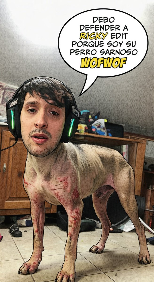 El humilde tweet media