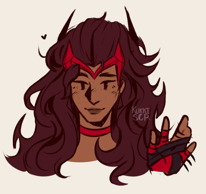 Kuki ★ tweet media