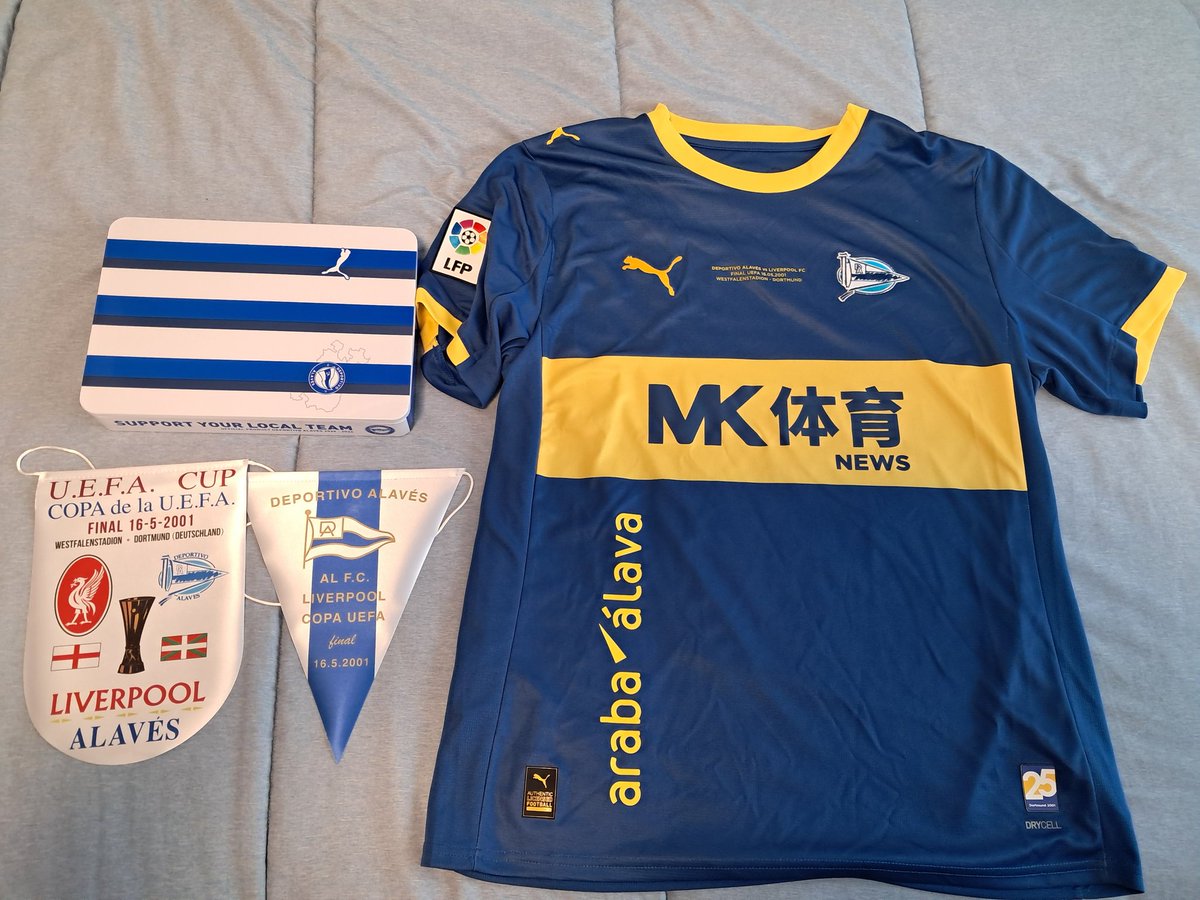 Joseba Albeniz tweet media