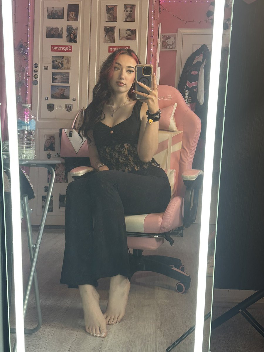 Goddess Jessie 👑 tweet media