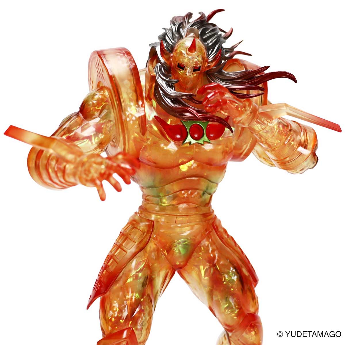 キン肉マン公式オンラインストア KIN29.COM tweet media