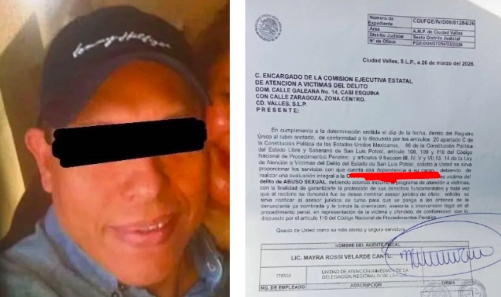 Edgardo Pérez Alvelais tweet media