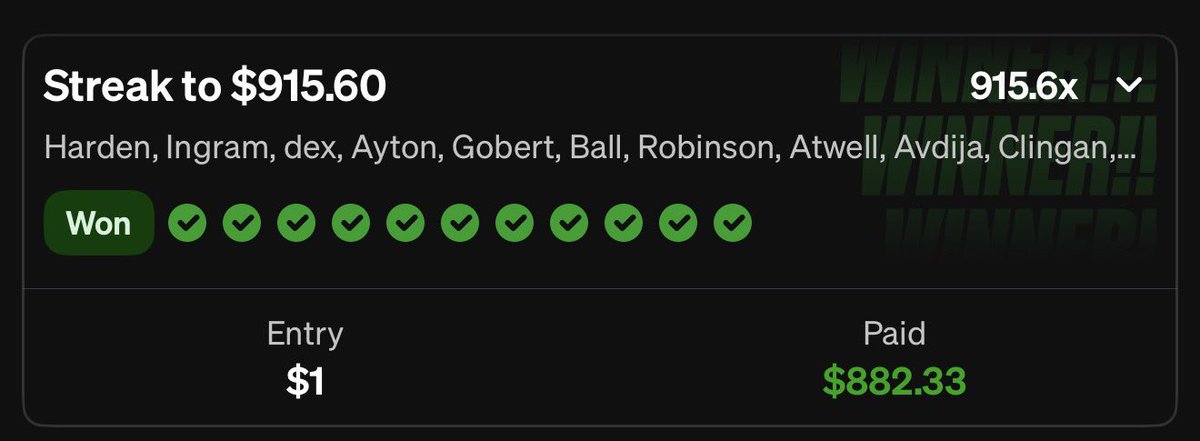 Stake King Bets tweet media