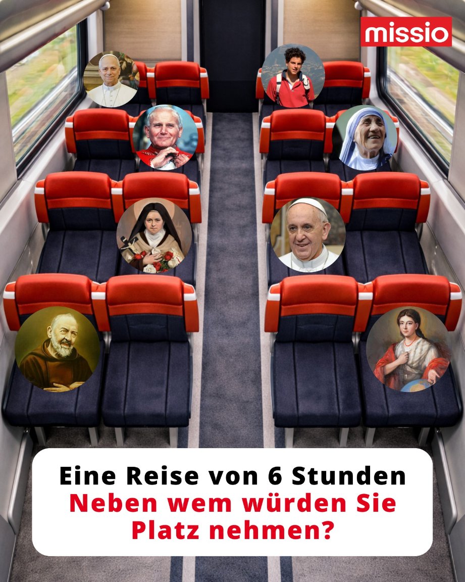 Dominikus J. Kraschl OFM tweet media