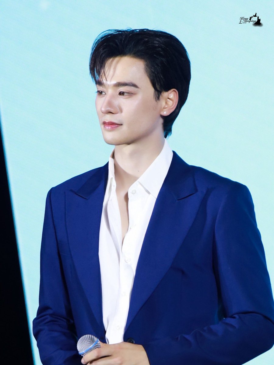 KengNampingLand tweet media