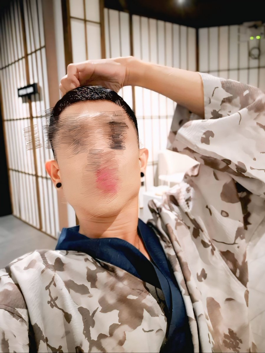 ✊️BoomZabจอมซน😋💦 tweet media