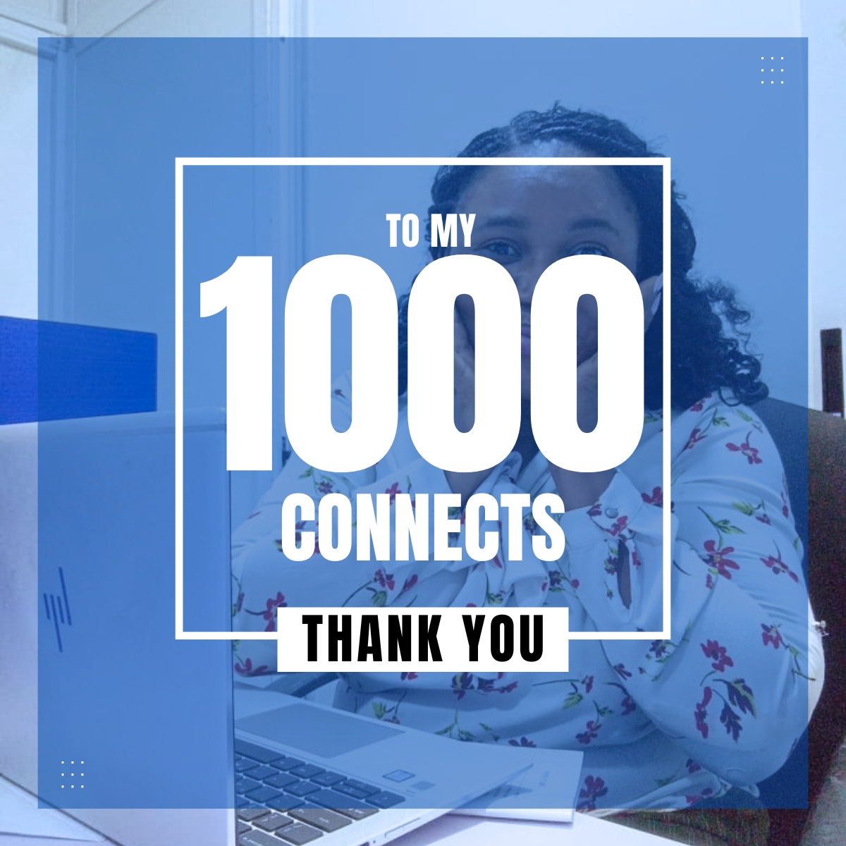 xtynobis's tweet photo. Big win on LinkedIn

Grateful for every connection, support, and engagement along the way. Special thanks to everyone who followed me from Facebook and here on X. This win is because of you! 🙏

More growth, more impact ahead 

#Grateful #Growth #Win https://t.co/cmo8Z2RWyH