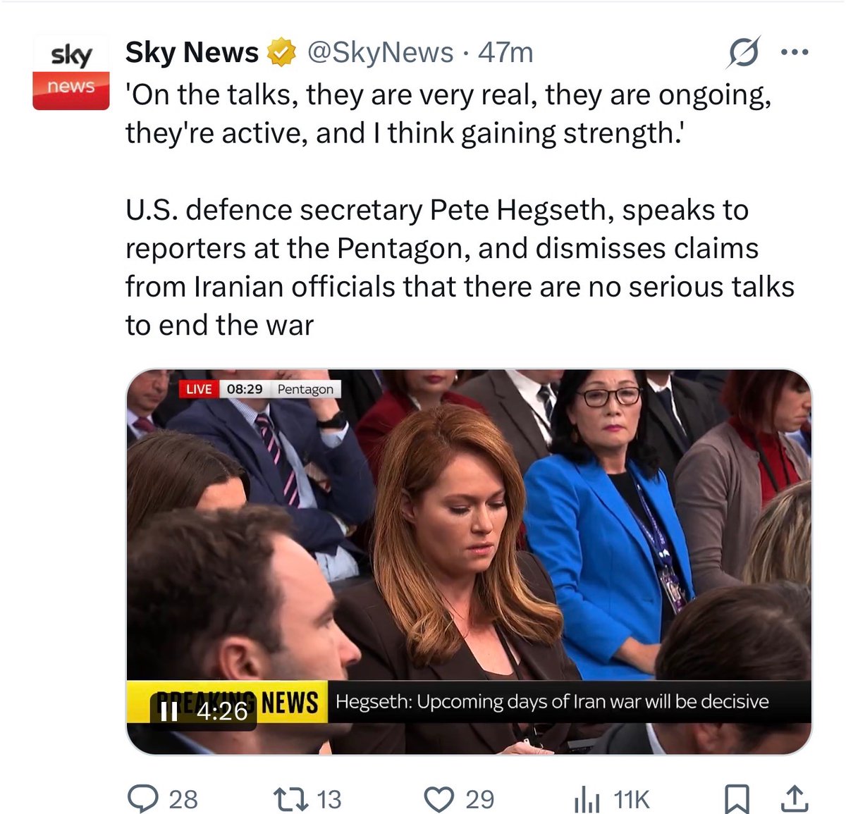 Robert Cox tweet media