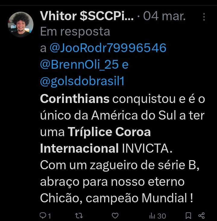 GABRI DE FATO tweet media