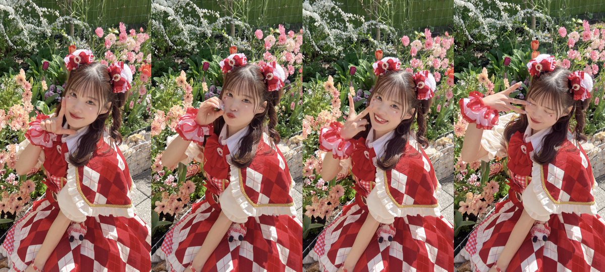 大原萌🎀UMATENA tweet media