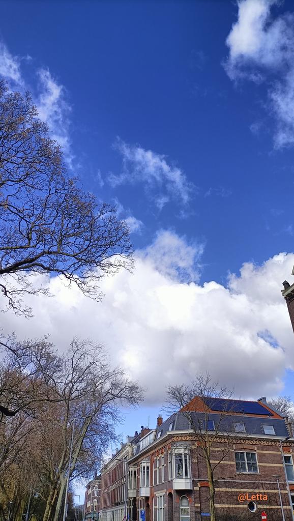 Letta_vi64's tweet image. beautiful  #clouds ⛅☁️ 😍

📸.