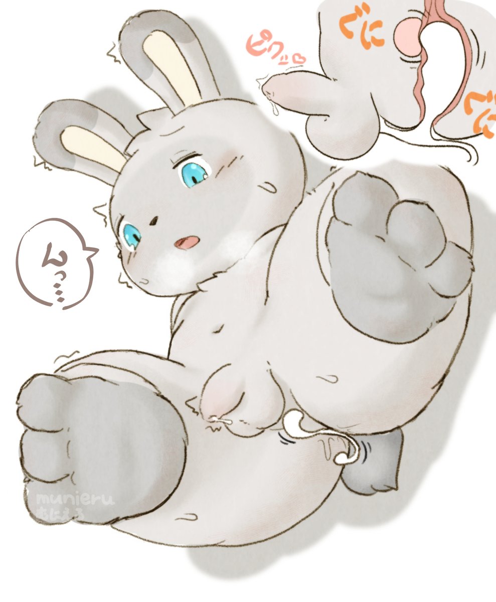 るえにむ tweet media