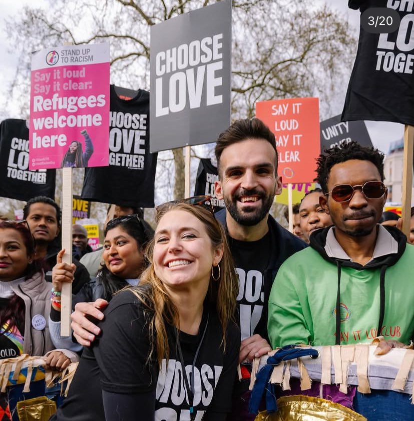 Charlotte Gill tweet media