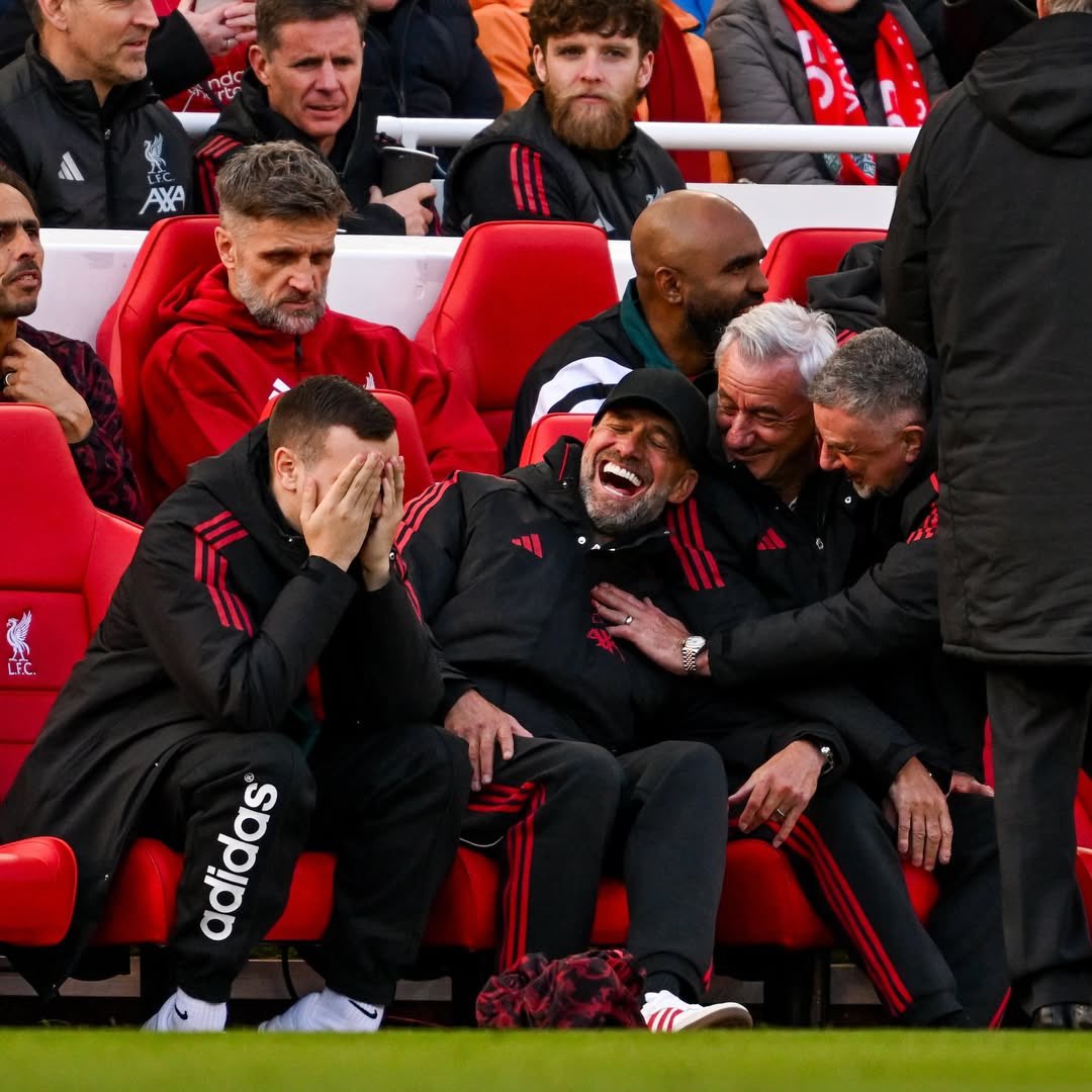 🔴 Esto Es Anfield #Liverpool tweet media