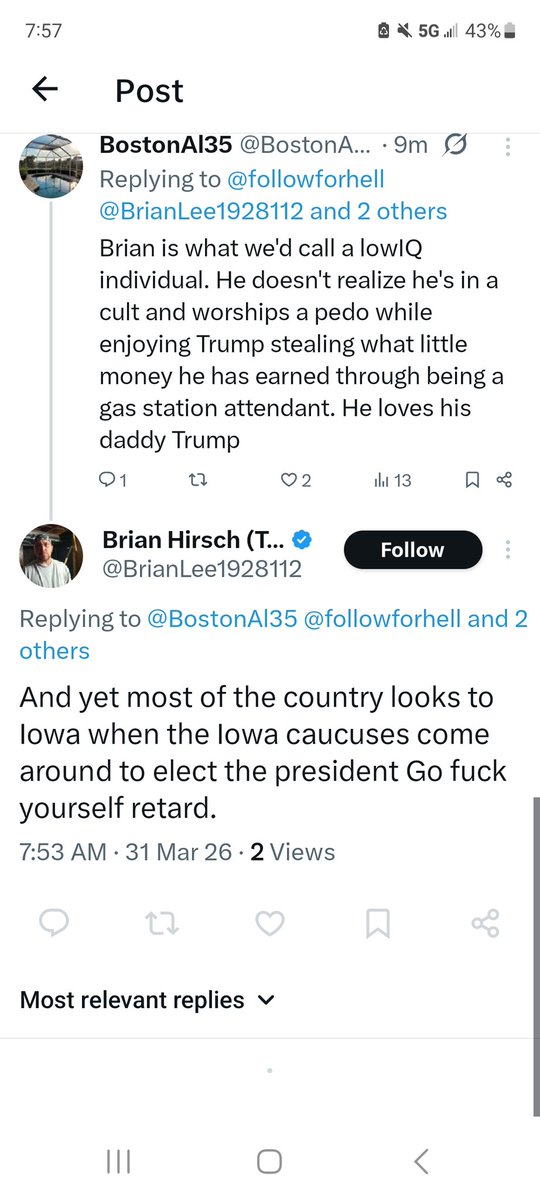 BostonAl35 tweet media