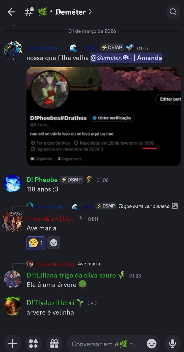 D!Phoebes#Drathos tweet media