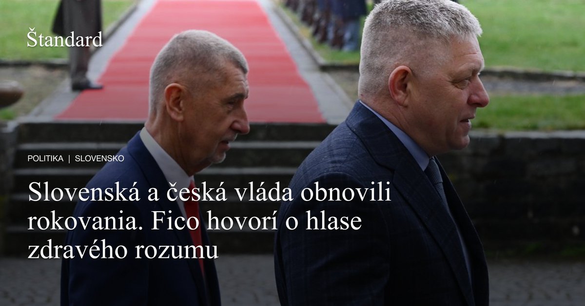 Štandard tweet media