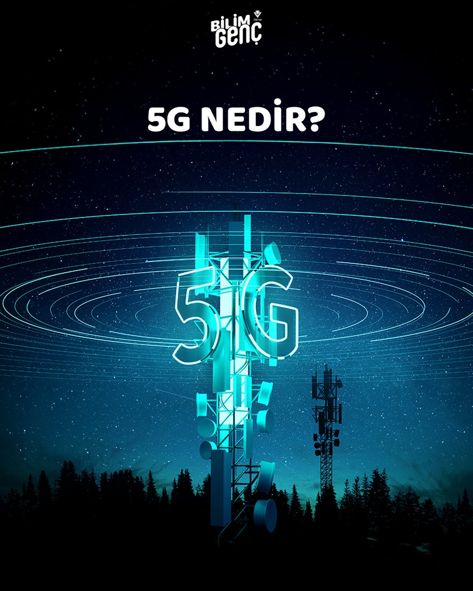 TÜBİTAK Bilim Genç tweet media