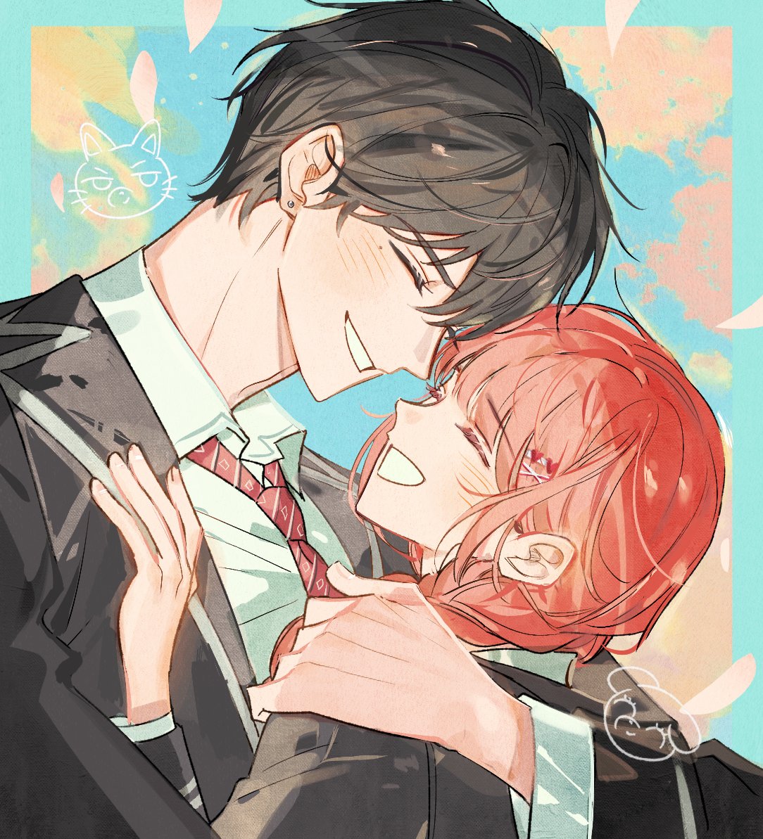 바밤밤 tweet media