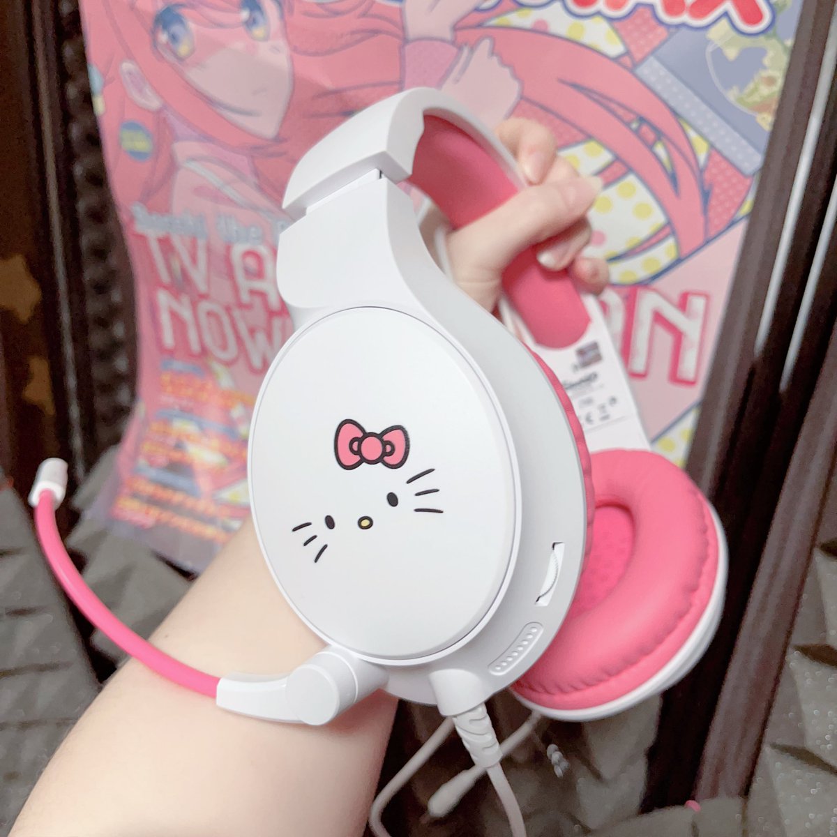 KITTEN OF DECAY ‼️ KOD ★ 💢 tweet media