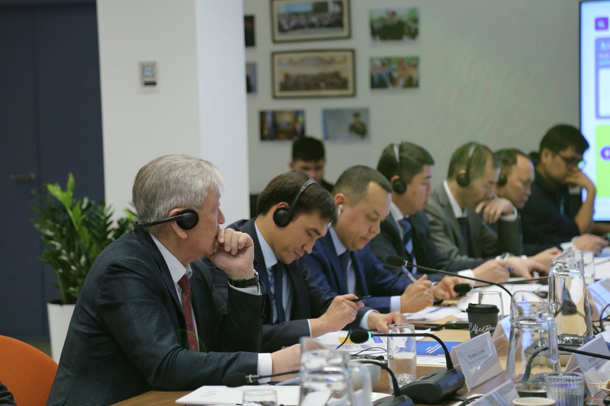 UNDP Kazakhstan 🇰🇿 tweet media