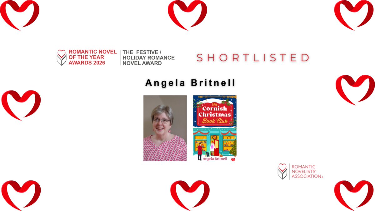 Angela Britnell tweet media