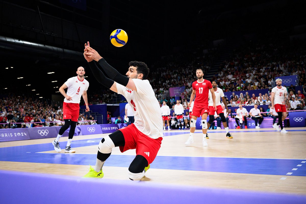 POLSKA SIATKÓWKA tweet media