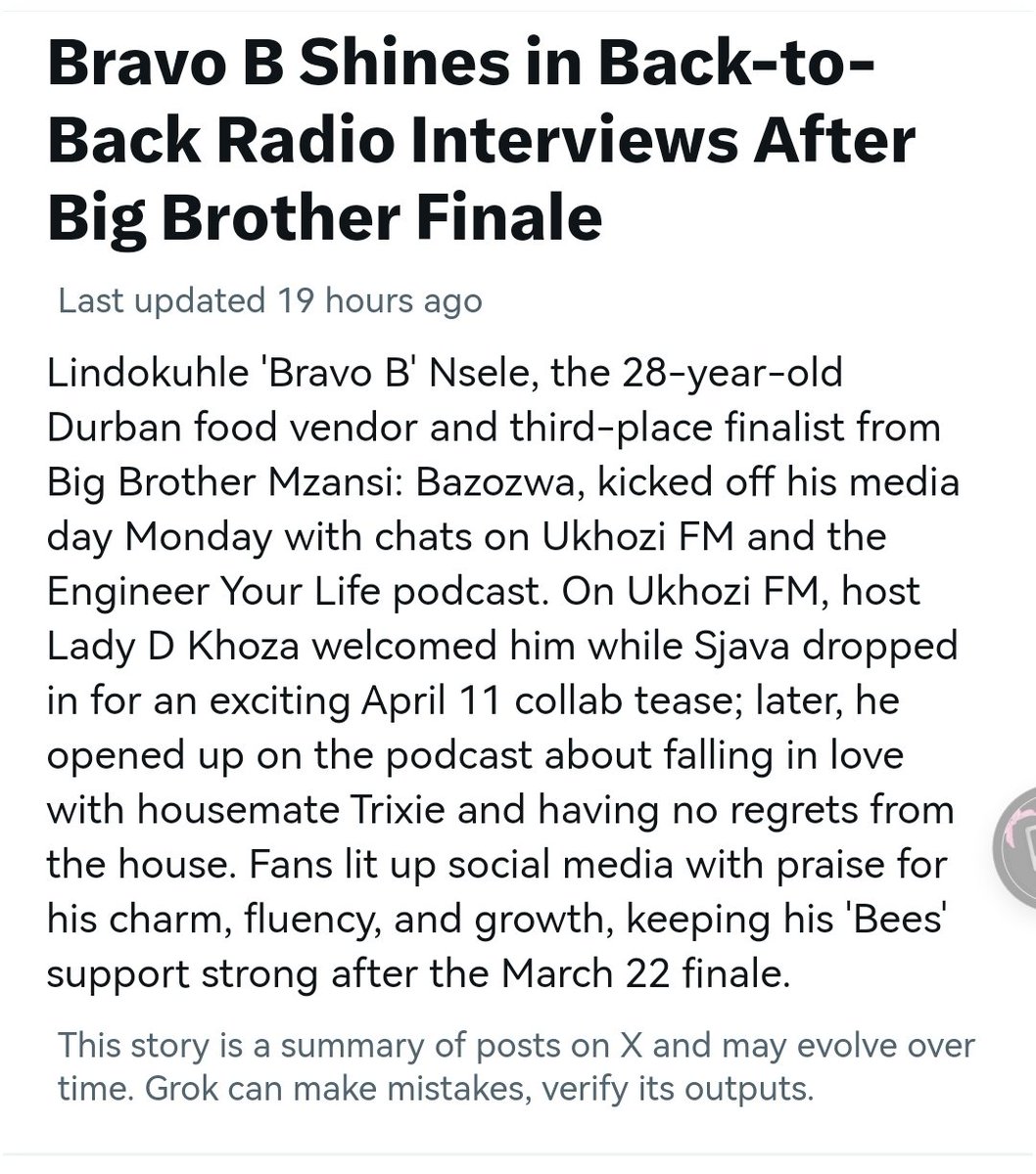 Thanda Khumalo tweet media