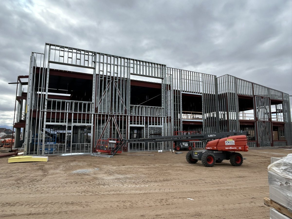 Pikes Peak Regional Building tweet media