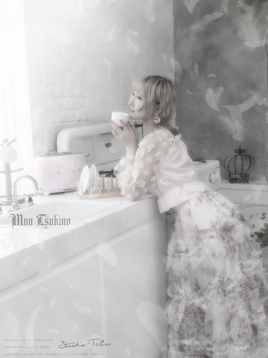 studio_telu's tweet photo. ＝MUN TSUKINO scene:3 20260322＝
＃FILLS撮影会 https://t.co/JoakOgHQfM