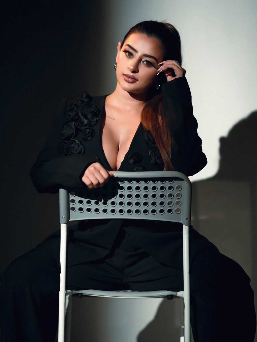 Ankita Dave tweet media