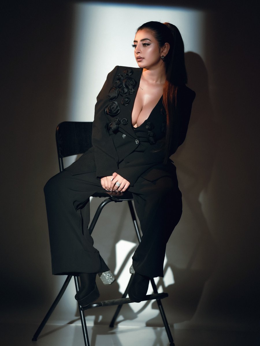 Ankita Dave tweet media