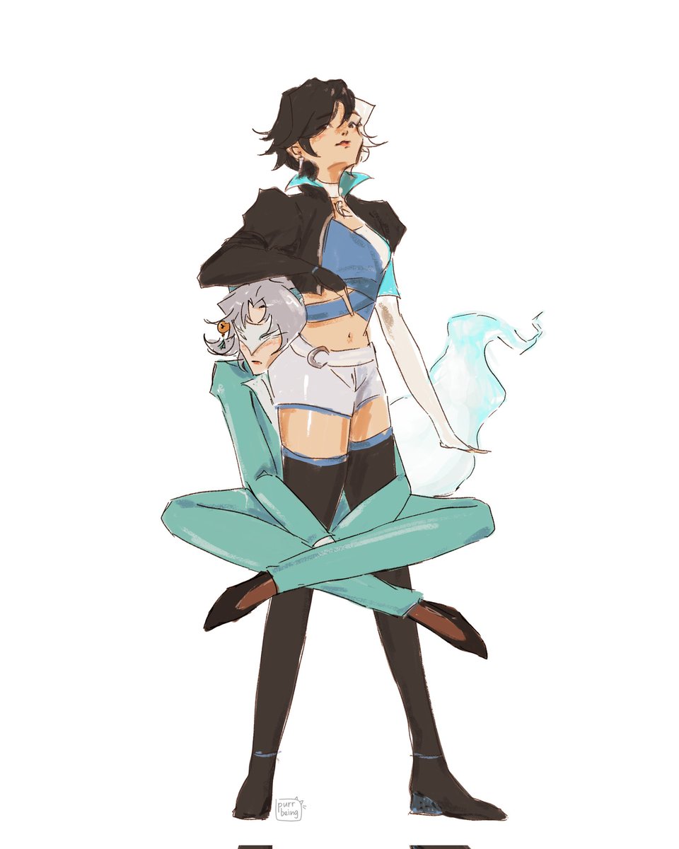 Purrbeing tweet media