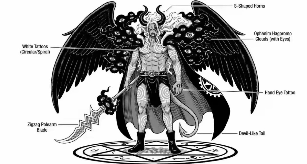 مراهمد 𓃵 #بليتش 🍀 tweet media