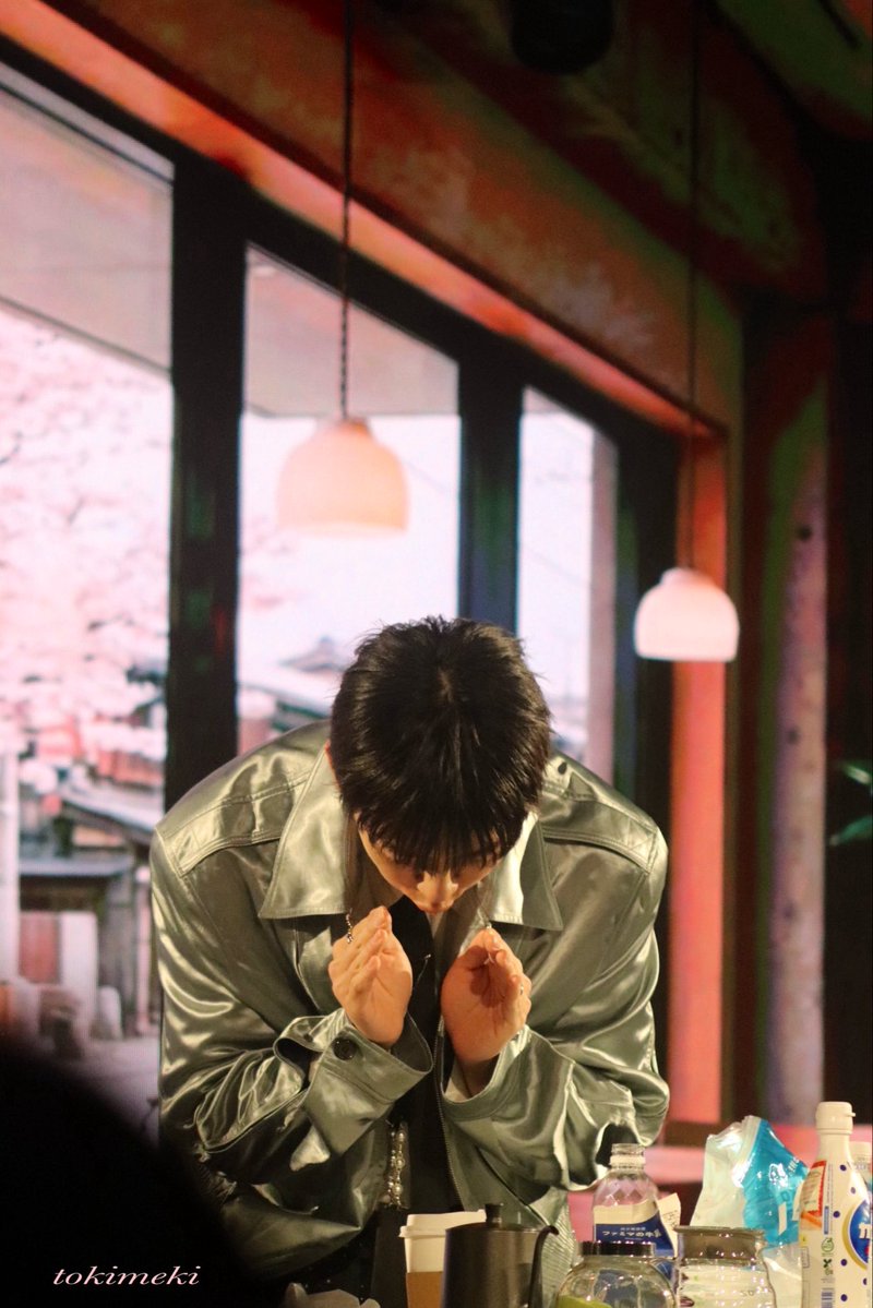 tokimeki tweet media