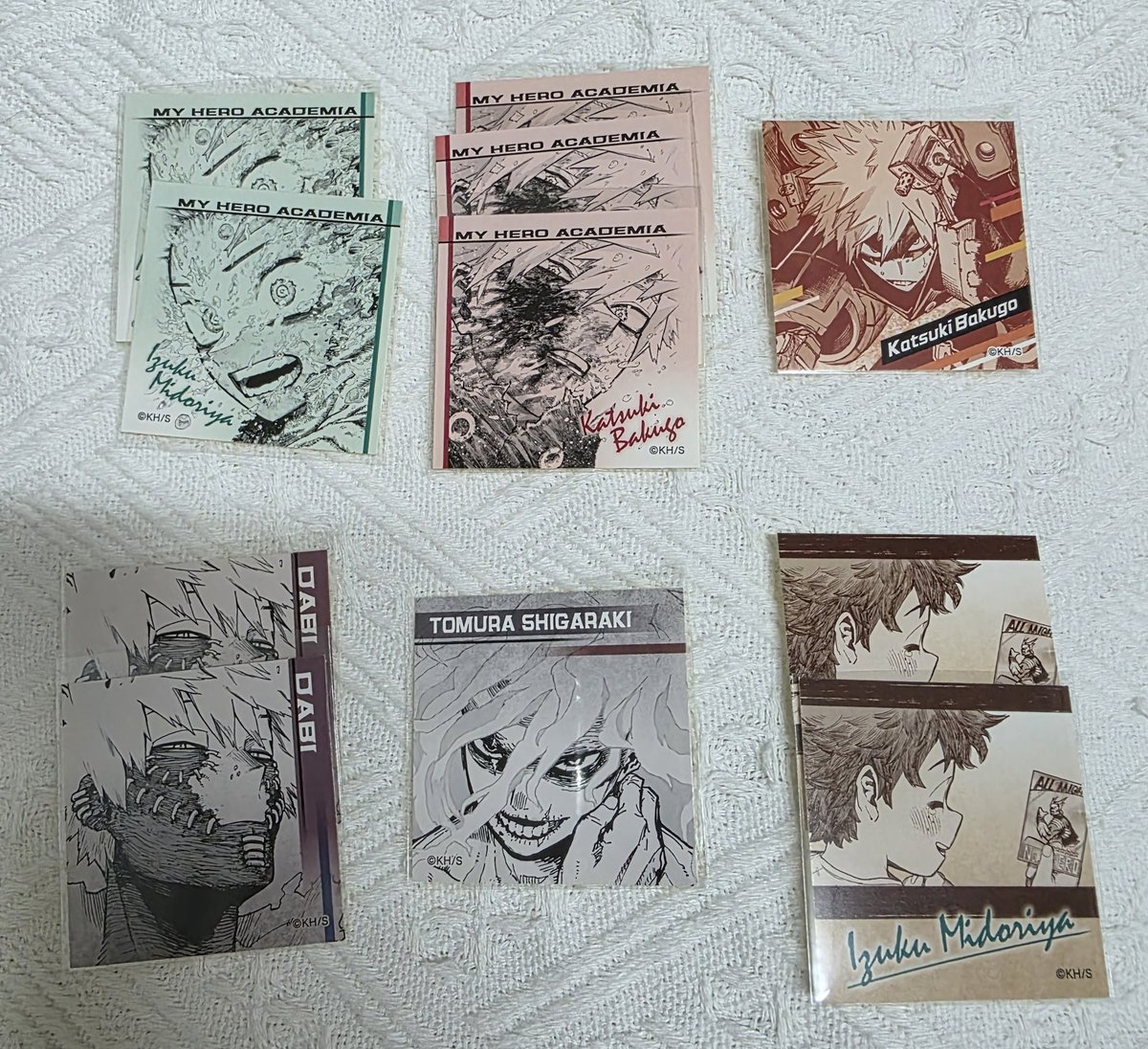 Tanaka Anime Toys tweet media