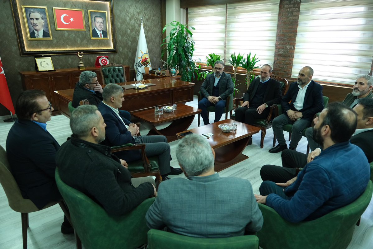 Feti Ahmet Balin tweet media