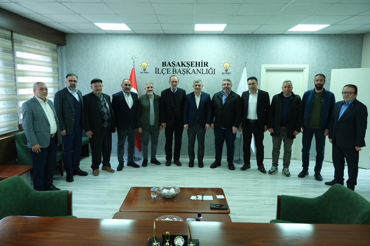 Feti Ahmet Balin tweet media