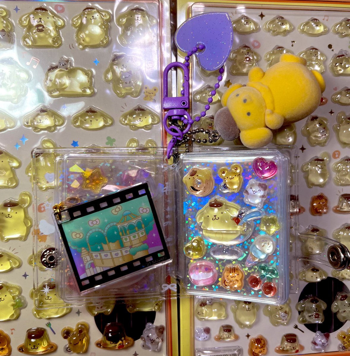 まじかる✩ぷりん tweet media