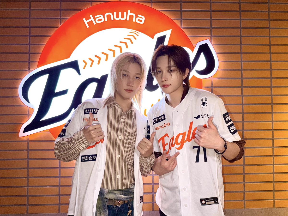 P1Harmony official tweet media