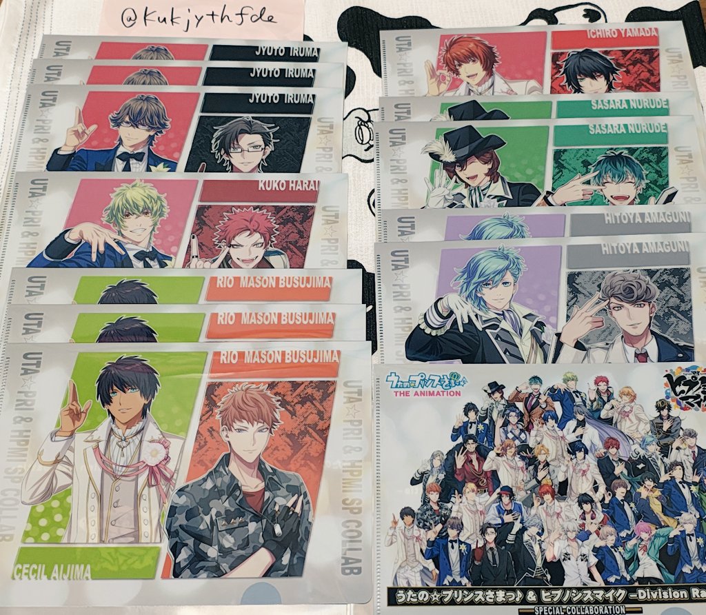 イラクサ tweet media